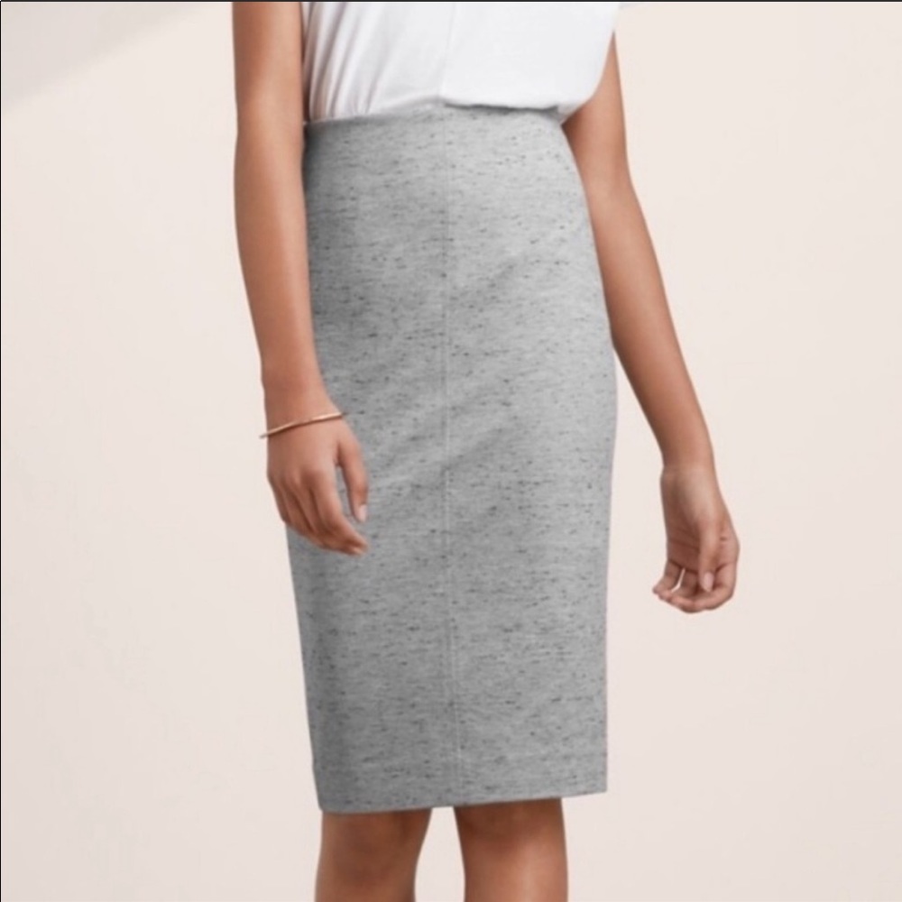 Wilfred Lis skirt NWOT